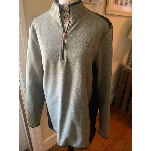 Under Armour Pullover - Picture 5 of 7